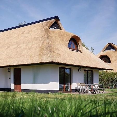 Holiday Resort Van Der Valk, Linstow Dobbin-Linstow Экстерьер фото