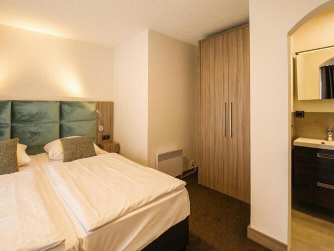 Holiday Resort Van Der Valk, Linstow Dobbin-Linstow Экстерьер фото