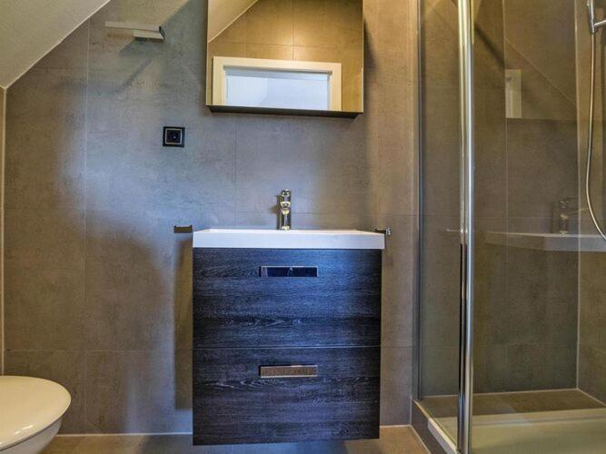 Holiday Resort Van Der Valk, Linstow Dobbin-Linstow Экстерьер фото